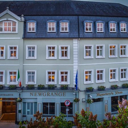 The Newgrange Hotel Navan Eksteriør bilde