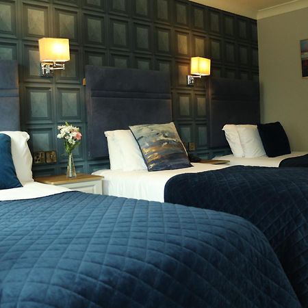 The Newgrange Hotel Navan Eksteriør bilde