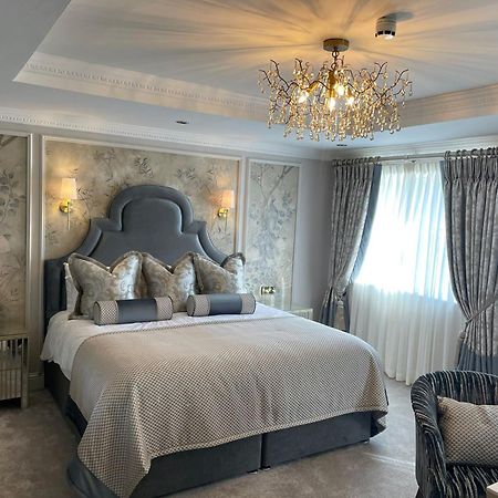 The Newgrange Hotel Navan Eksteriør bilde