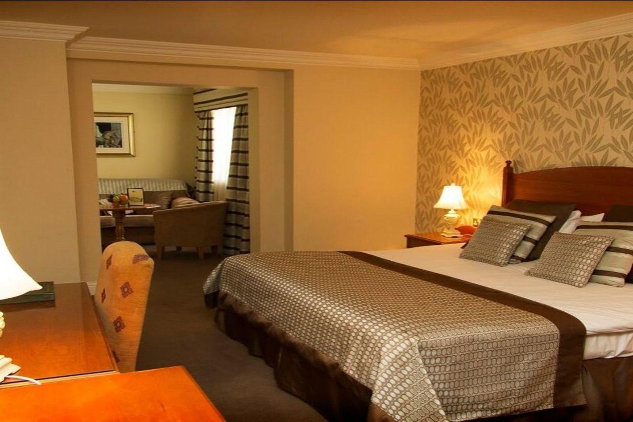 The Newgrange Hotel Navan Eksteriør bilde