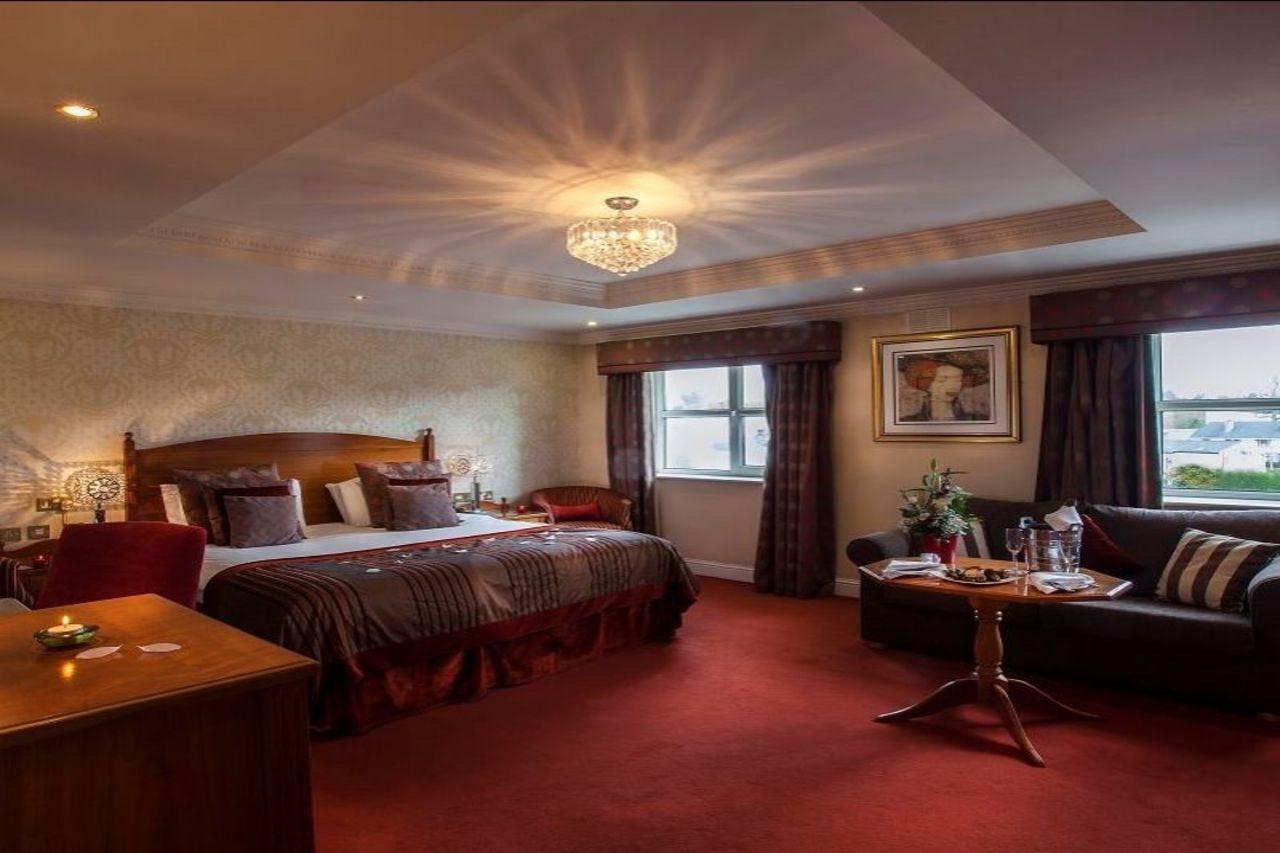The Newgrange Hotel Navan Eksteriør bilde