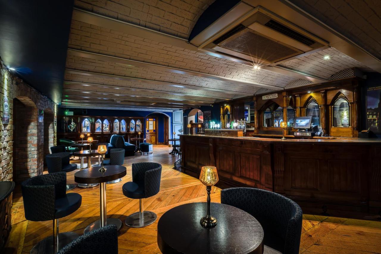The Newgrange Hotel Navan Eksteriør bilde