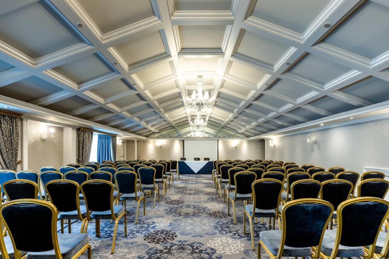 The Newgrange Hotel Navan Eksteriør bilde