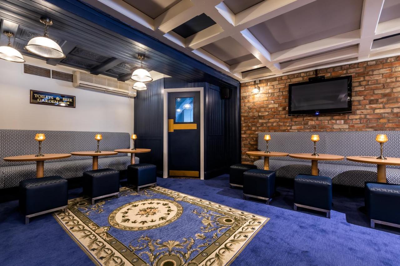 The Newgrange Hotel Navan Eksteriør bilde