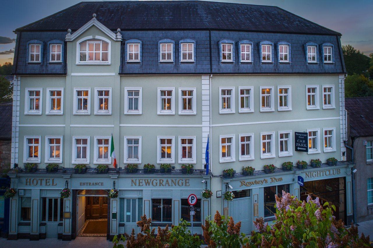 The Newgrange Hotel Navan Eksteriør bilde