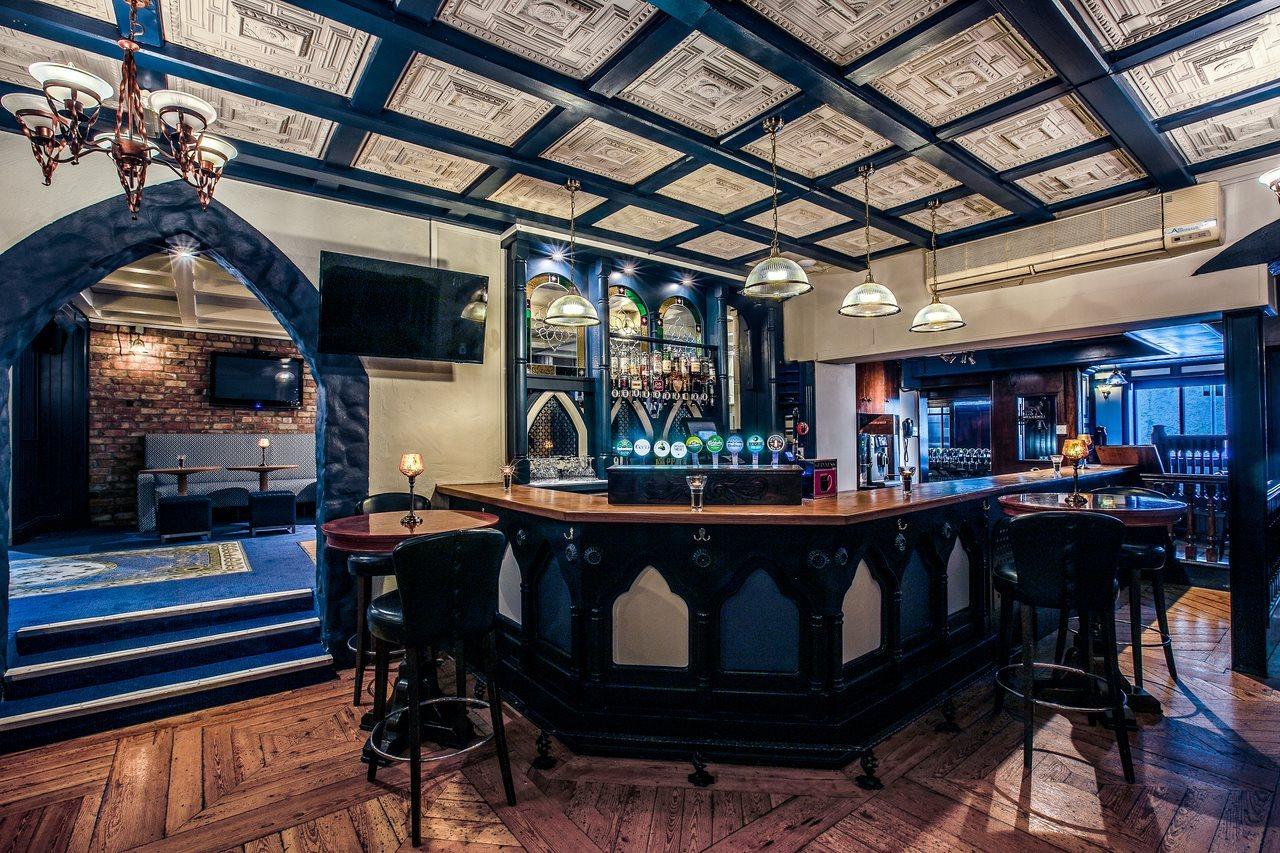 The Newgrange Hotel Navan Eksteriør bilde