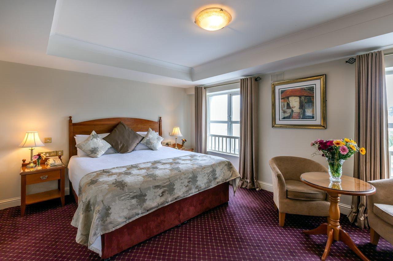 The Newgrange Hotel Navan Eksteriør bilde