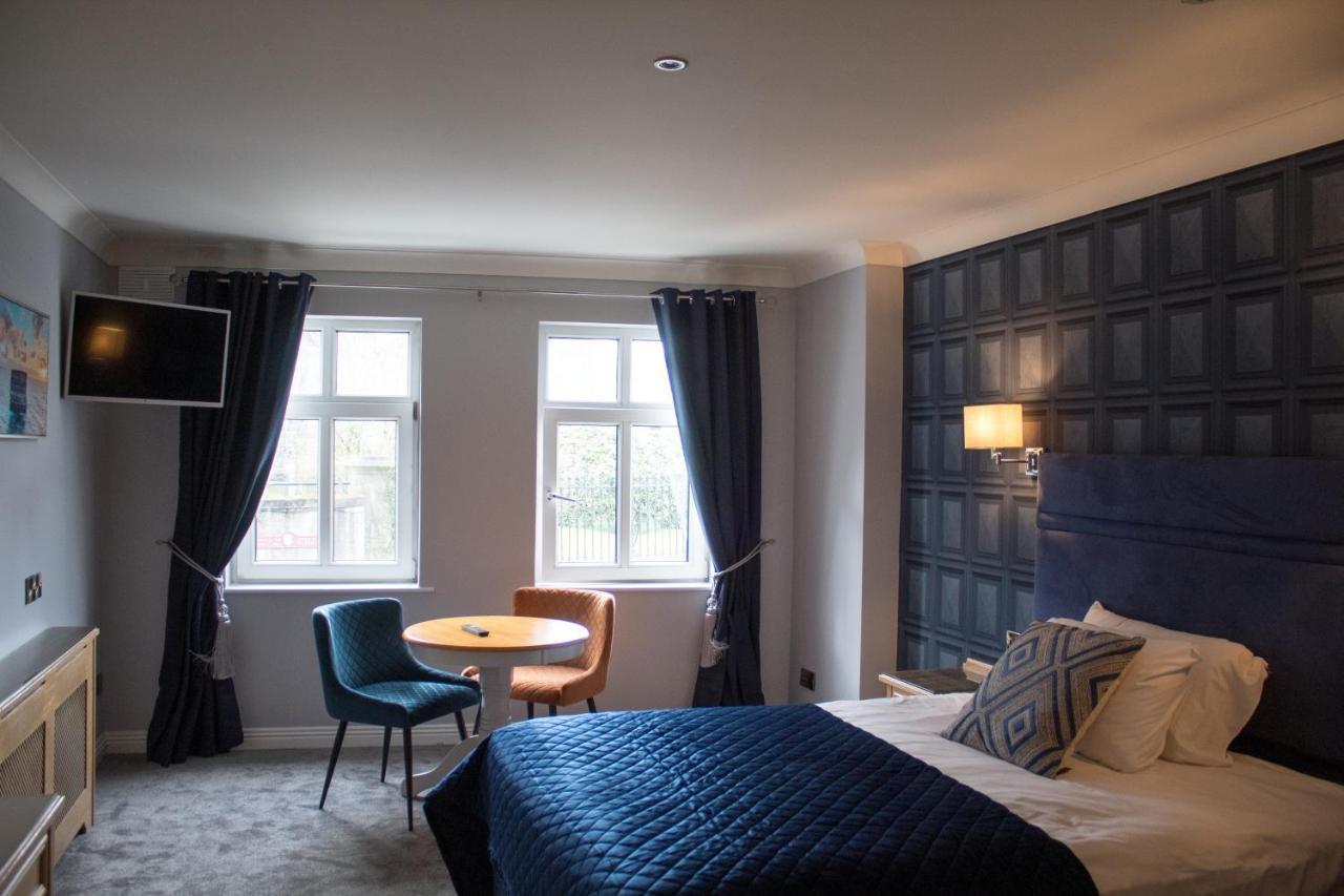 The Newgrange Hotel Navan Eksteriør bilde