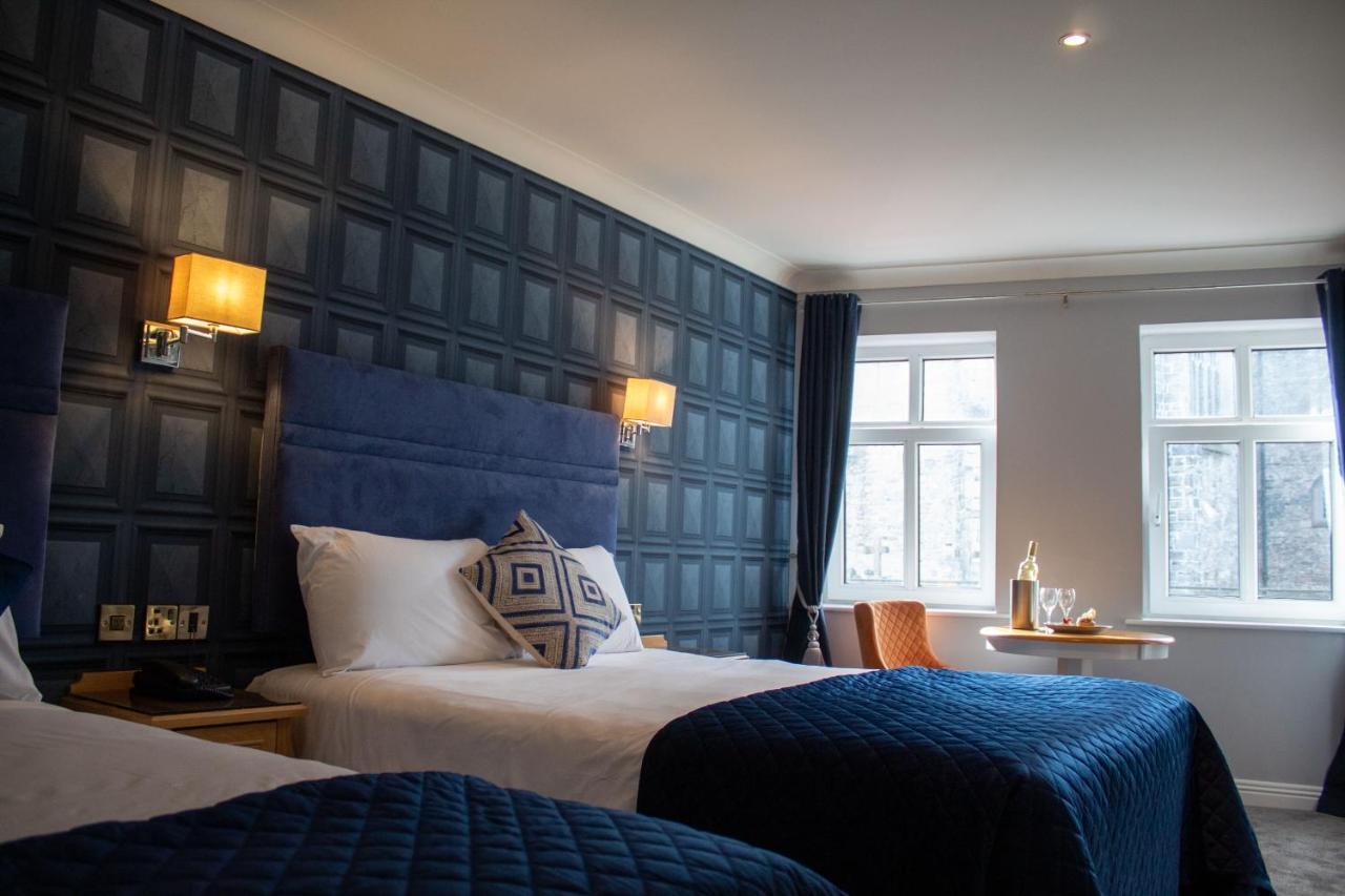 The Newgrange Hotel Navan Eksteriør bilde