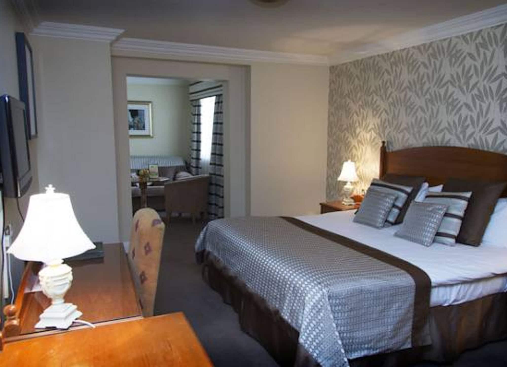 The Newgrange Hotel Navan Eksteriør bilde