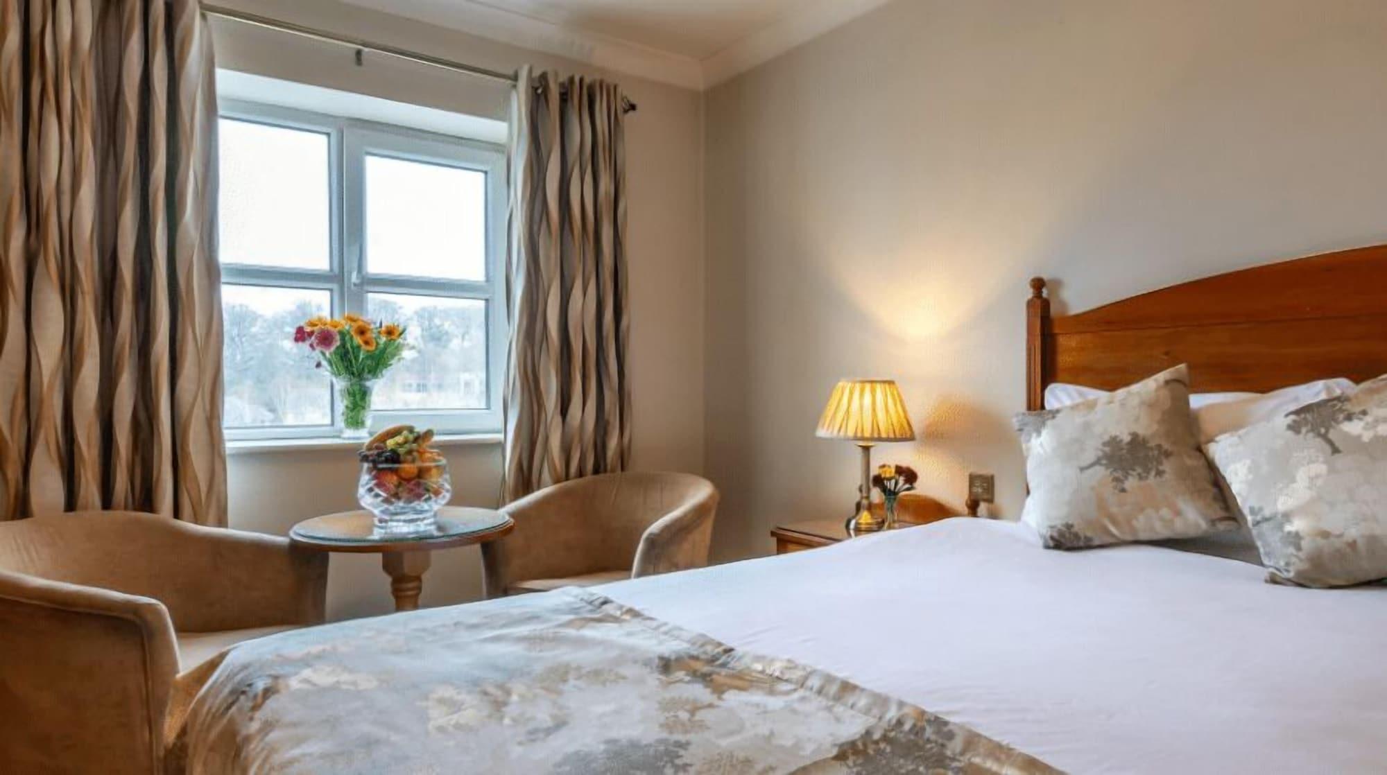 The Newgrange Hotel Navan Eksteriør bilde