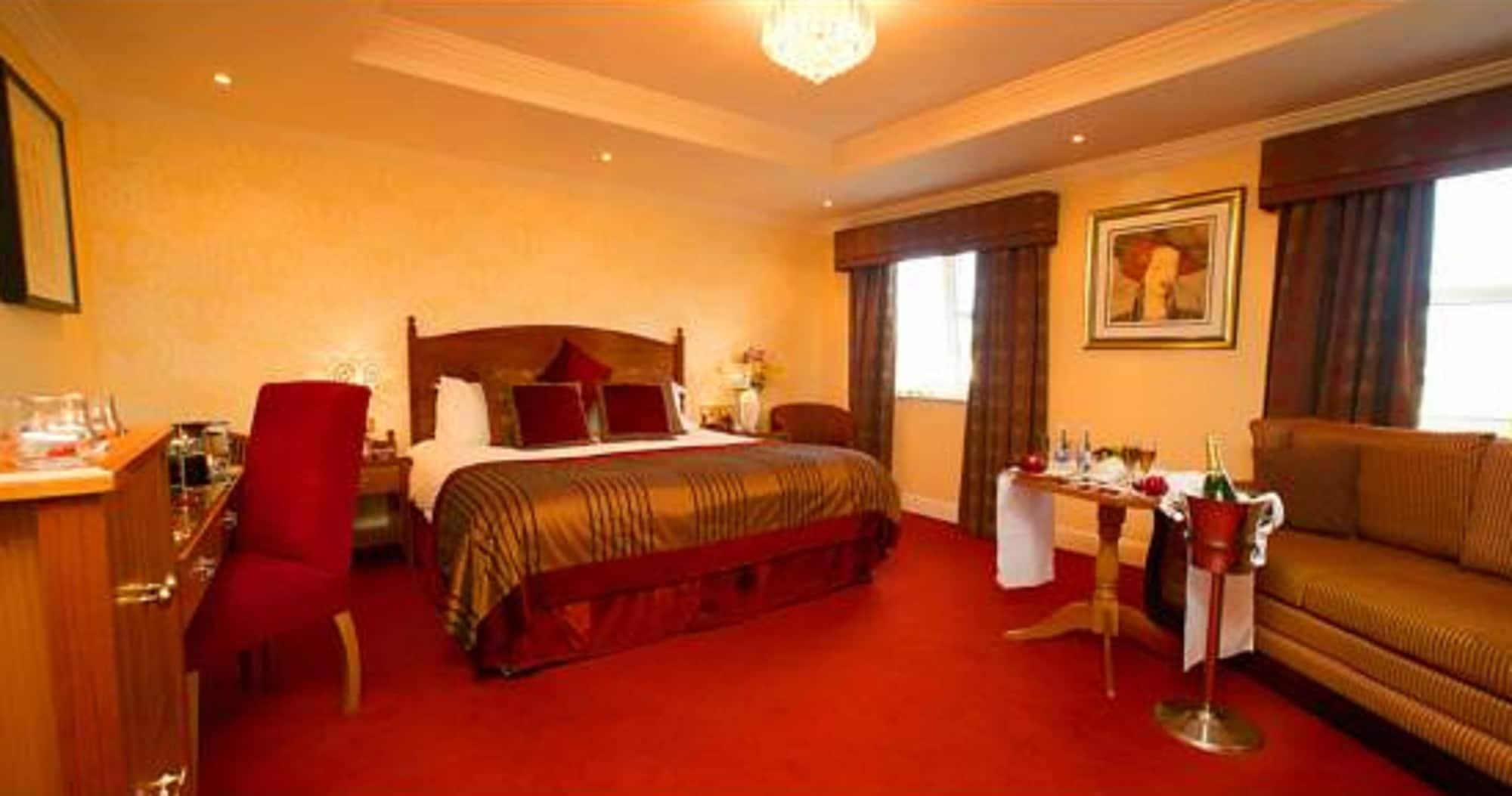 The Newgrange Hotel Navan Eksteriør bilde