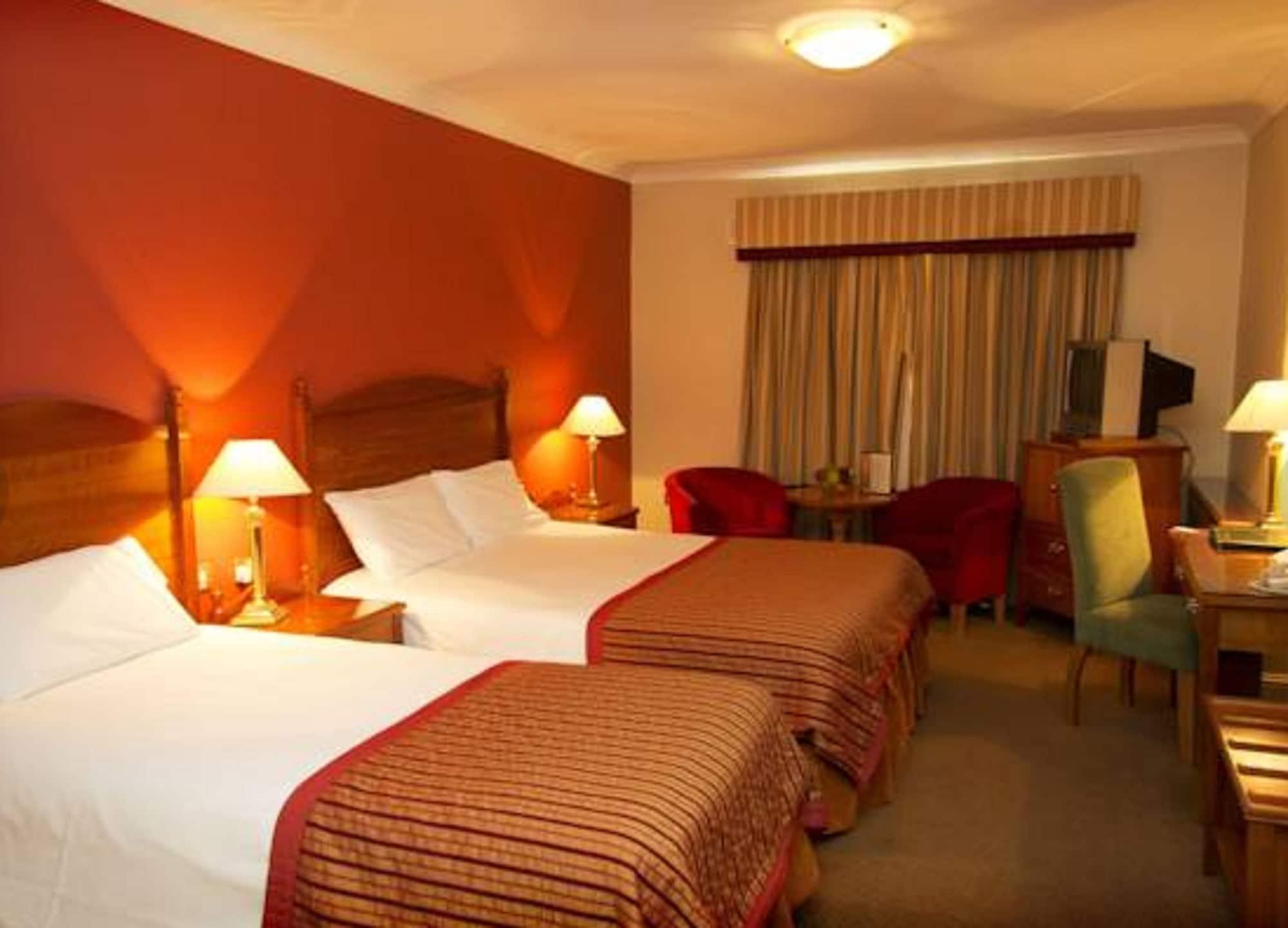 The Newgrange Hotel Navan Eksteriør bilde