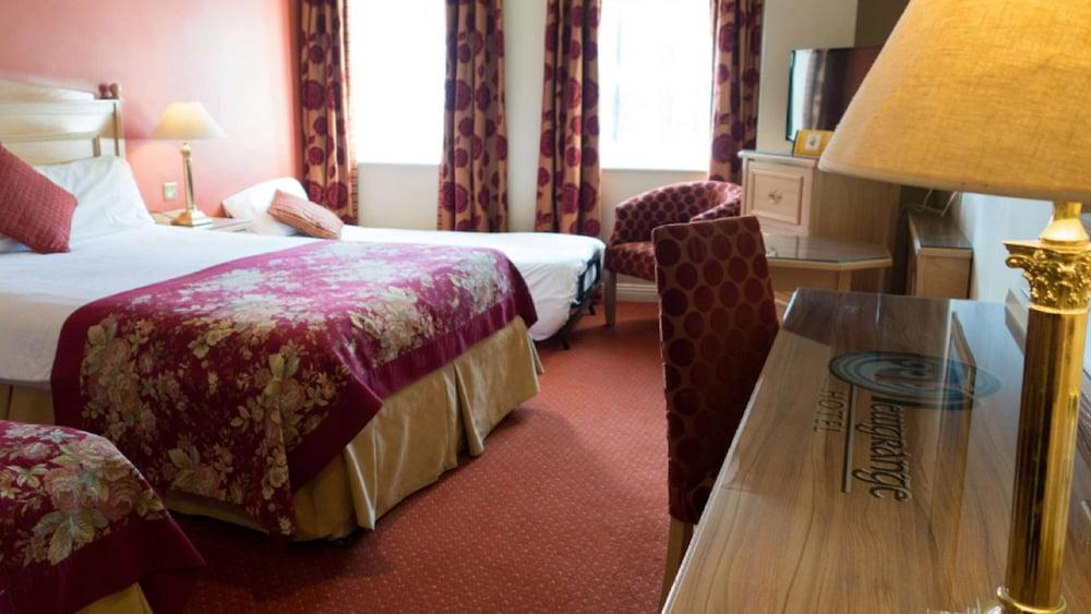 The Newgrange Hotel Navan Eksteriør bilde