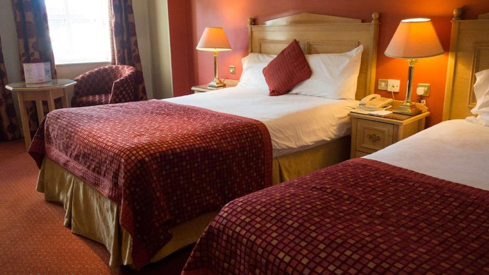 The Newgrange Hotel Navan Eksteriør bilde