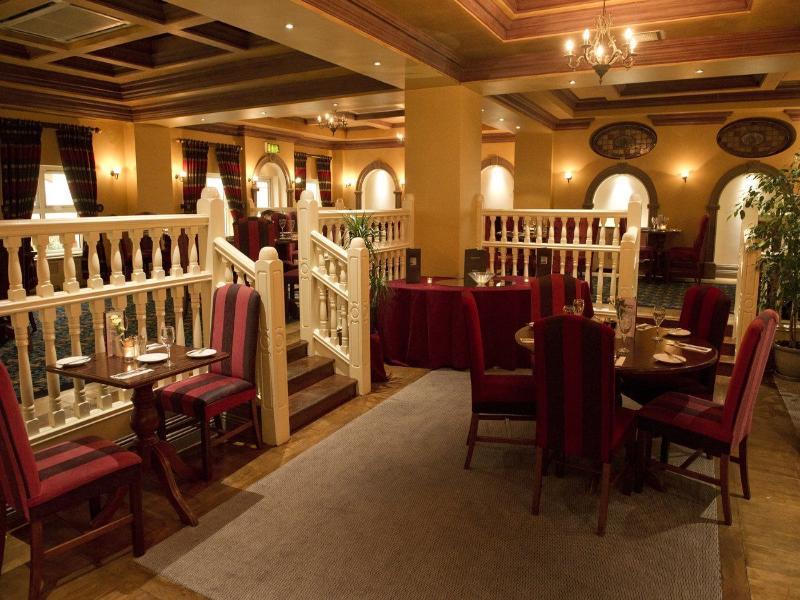 The Newgrange Hotel Navan Eksteriør bilde