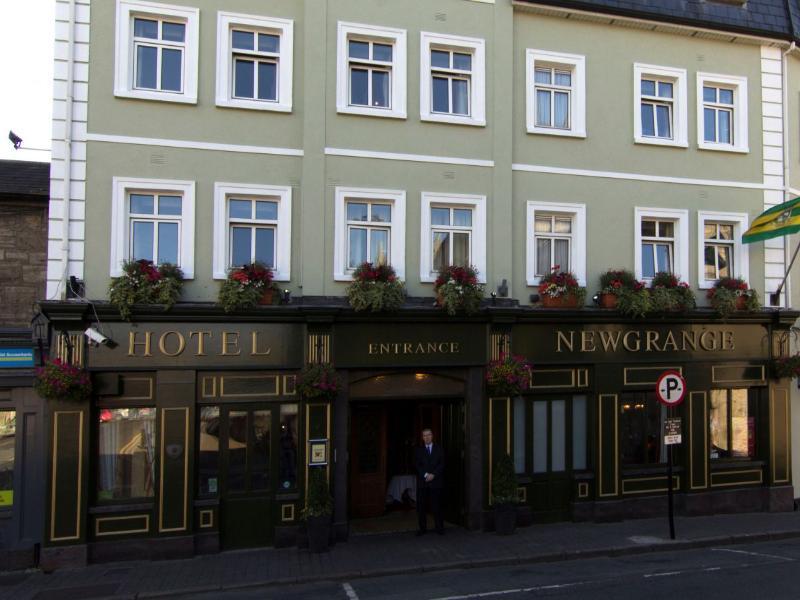 The Newgrange Hotel Navan Eksteriør bilde