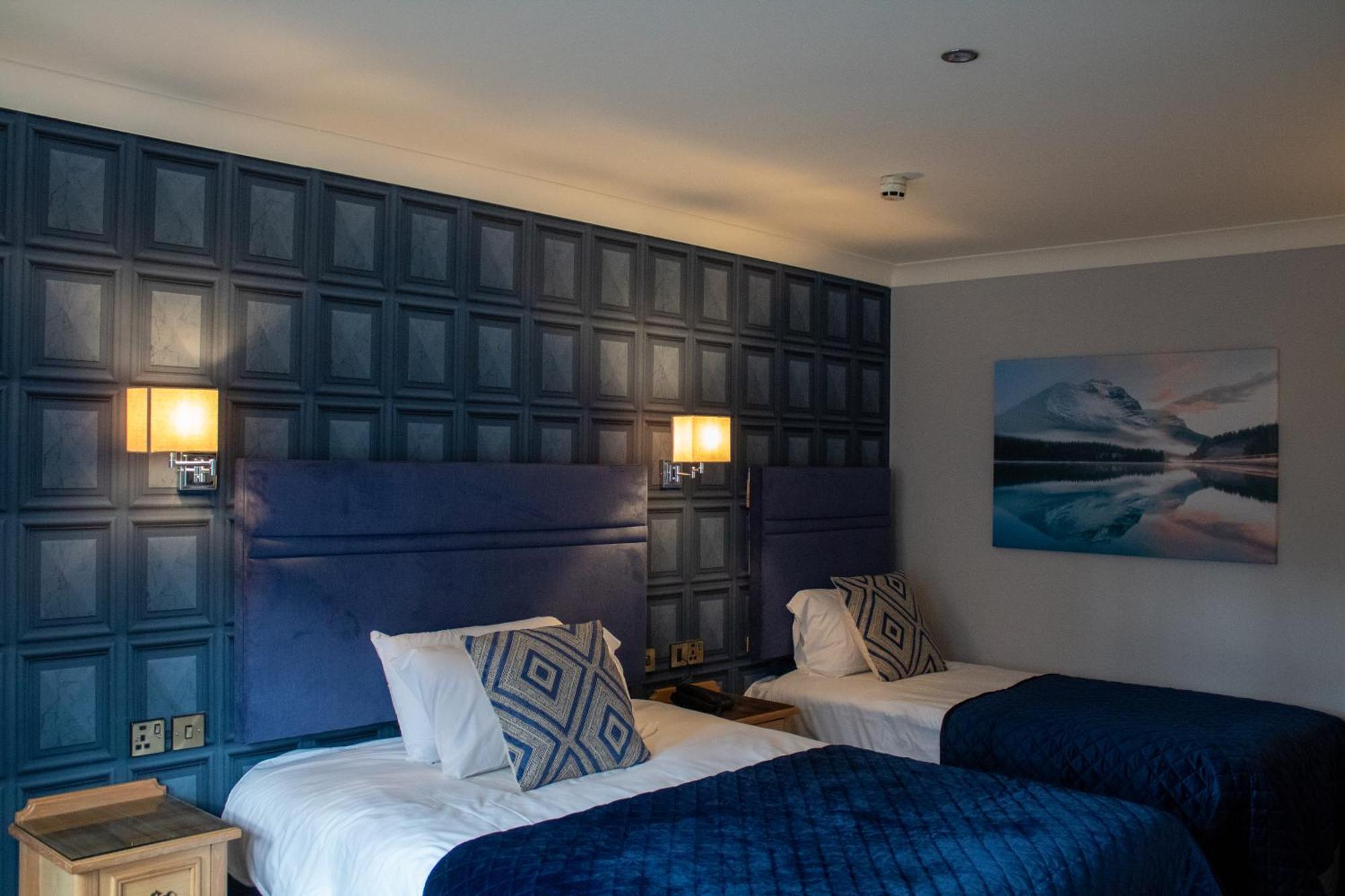 The Newgrange Hotel Navan Eksteriør bilde