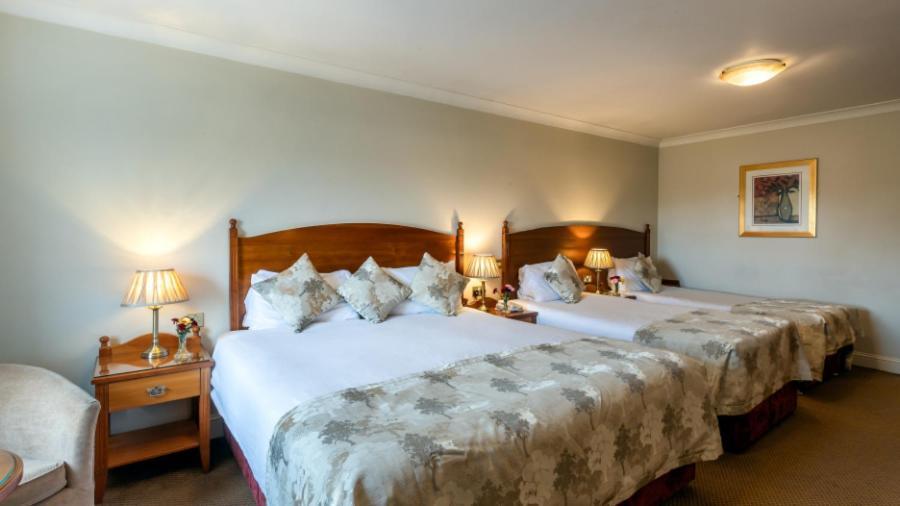 The Newgrange Hotel Navan Eksteriør bilde
