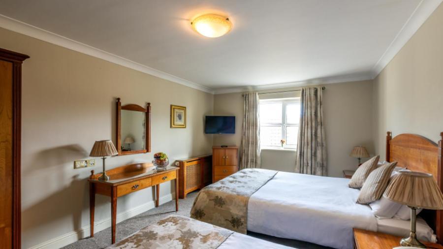 The Newgrange Hotel Navan Eksteriør bilde