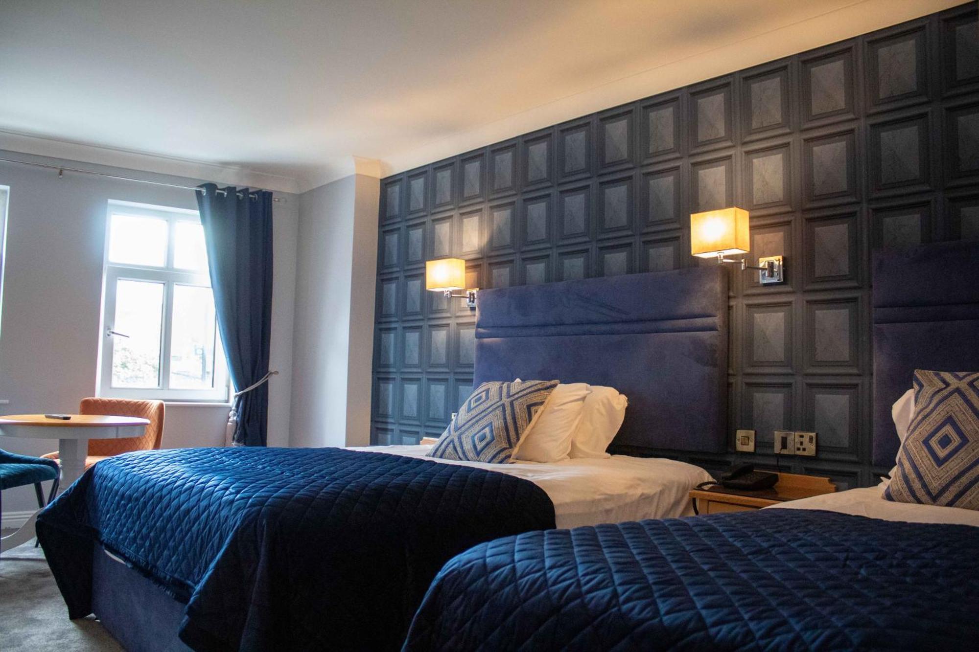 The Newgrange Hotel Navan Eksteriør bilde