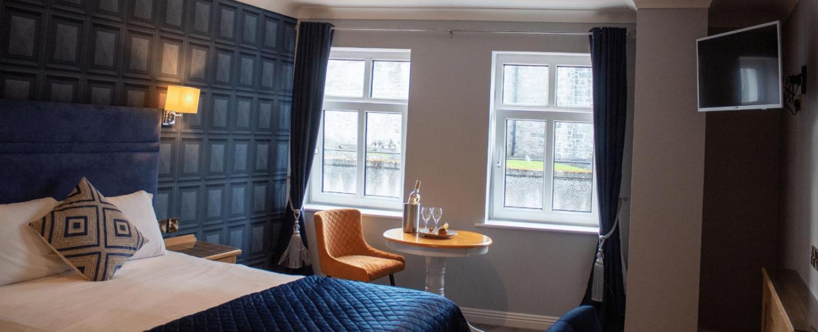 The Newgrange Hotel Navan Eksteriør bilde