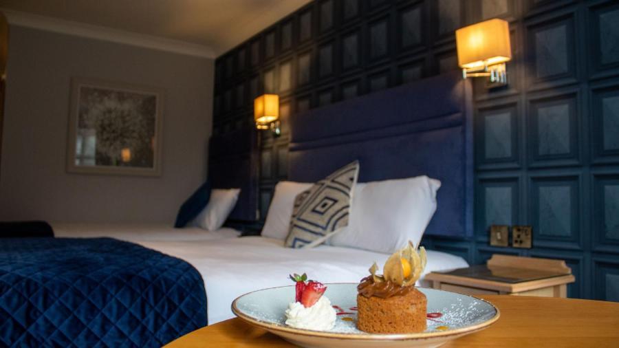 The Newgrange Hotel Navan Eksteriør bilde