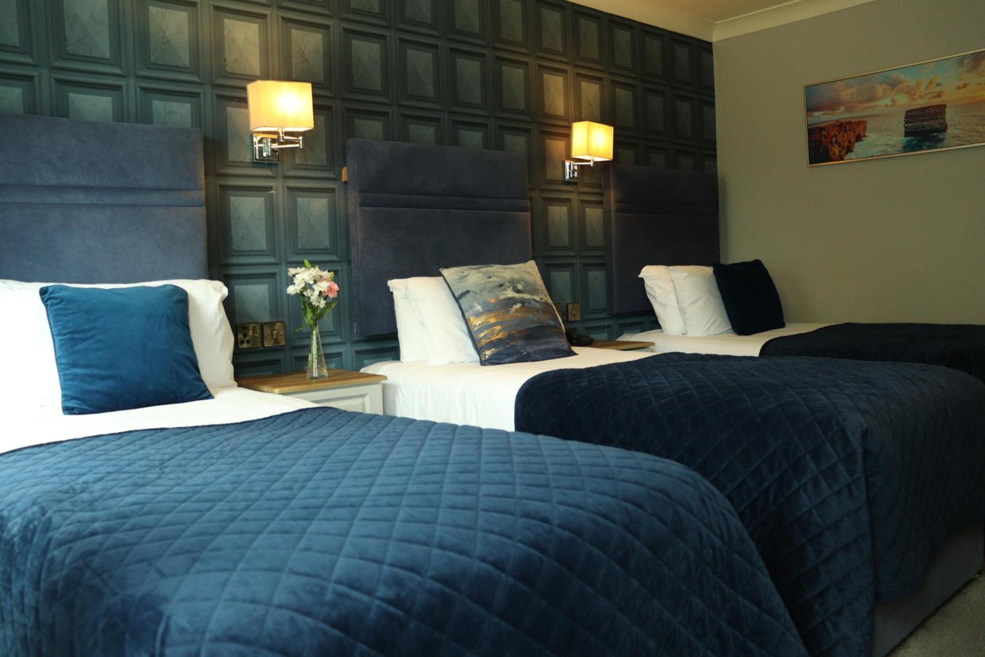 The Newgrange Hotel Navan Eksteriør bilde