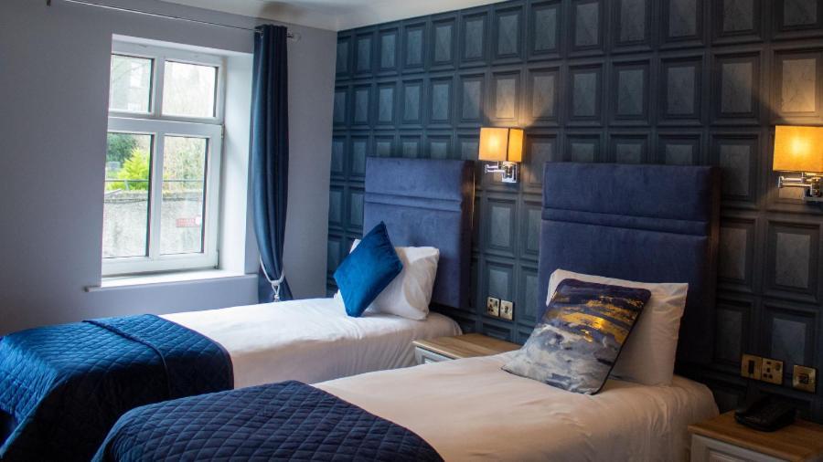 The Newgrange Hotel Navan Eksteriør bilde