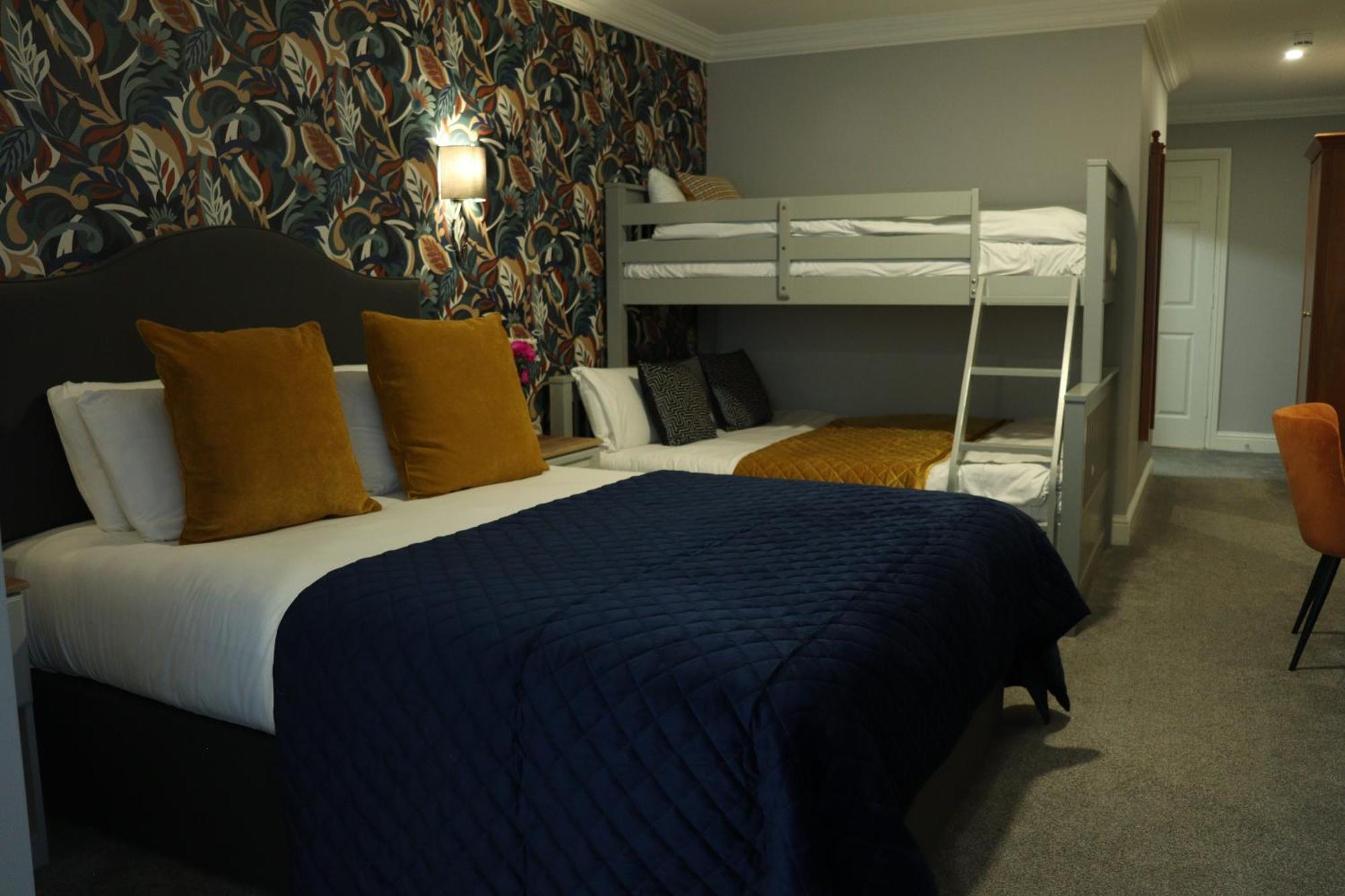 The Newgrange Hotel Navan Eksteriør bilde