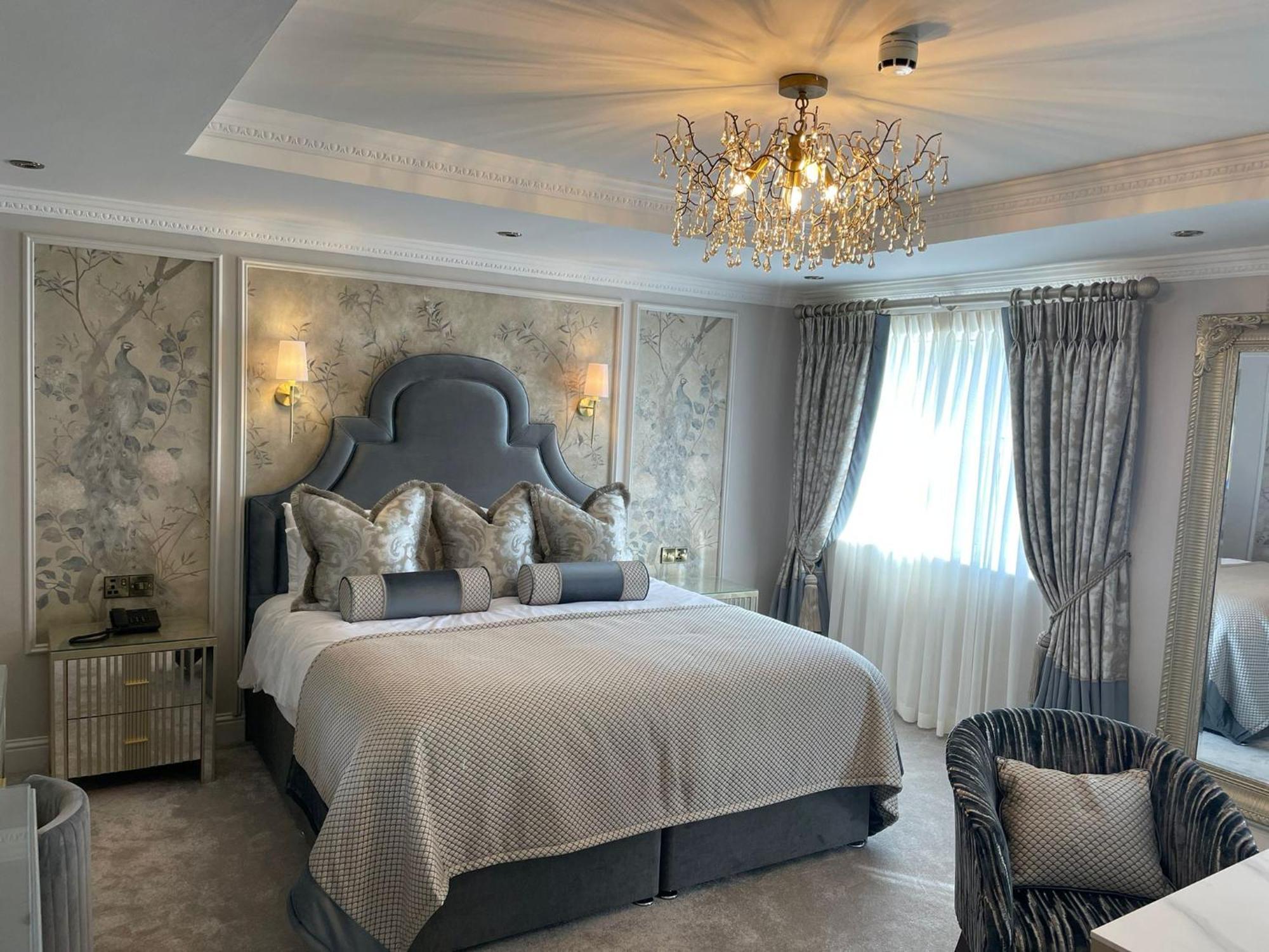 The Newgrange Hotel Navan Eksteriør bilde