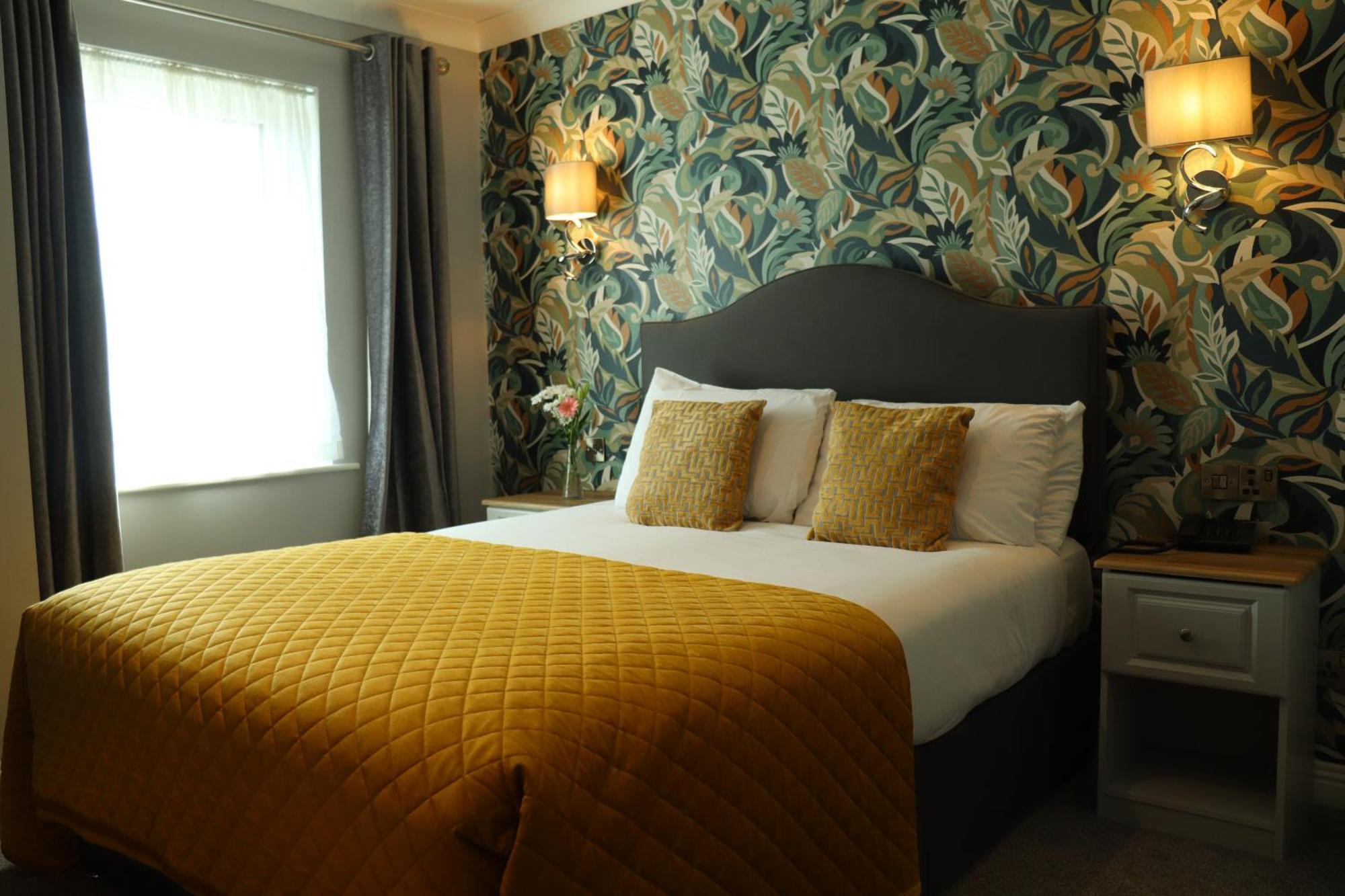 The Newgrange Hotel Navan Eksteriør bilde