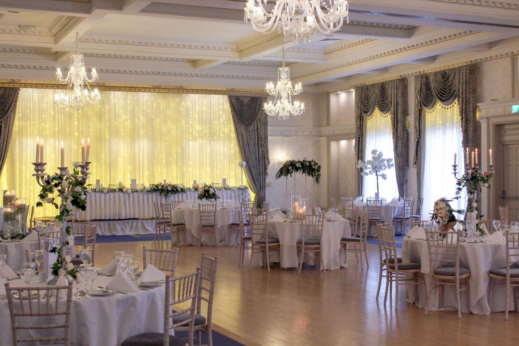 The Newgrange Hotel Navan Eksteriør bilde