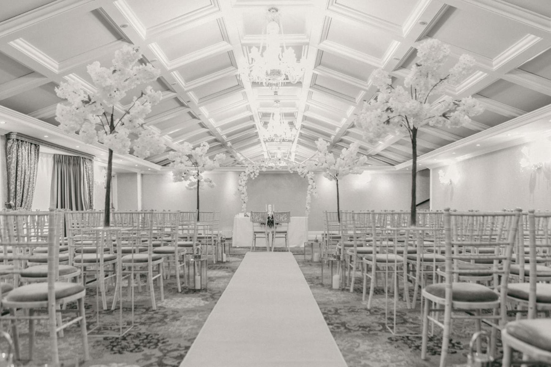 The Newgrange Hotel Navan Eksteriør bilde