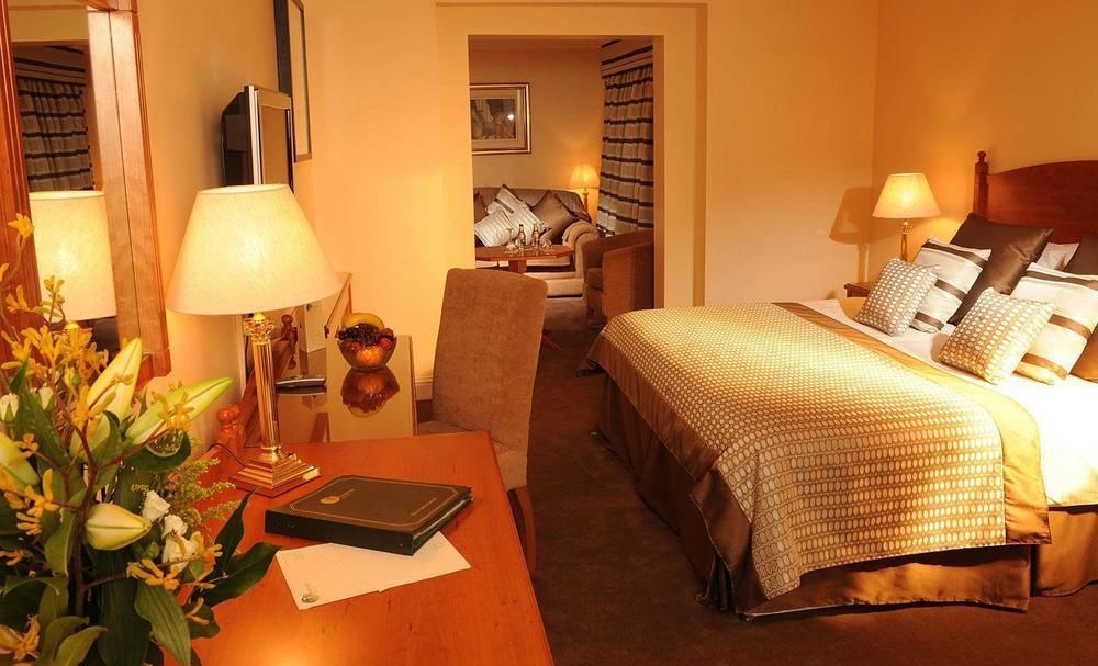 The Newgrange Hotel Navan Eksteriør bilde