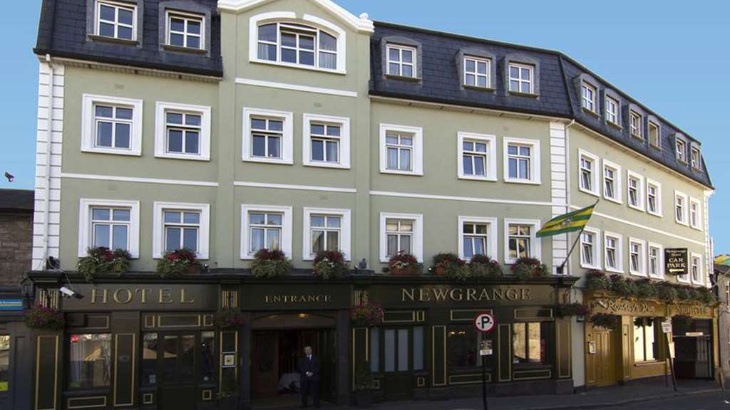 The Newgrange Hotel Navan Eksteriør bilde