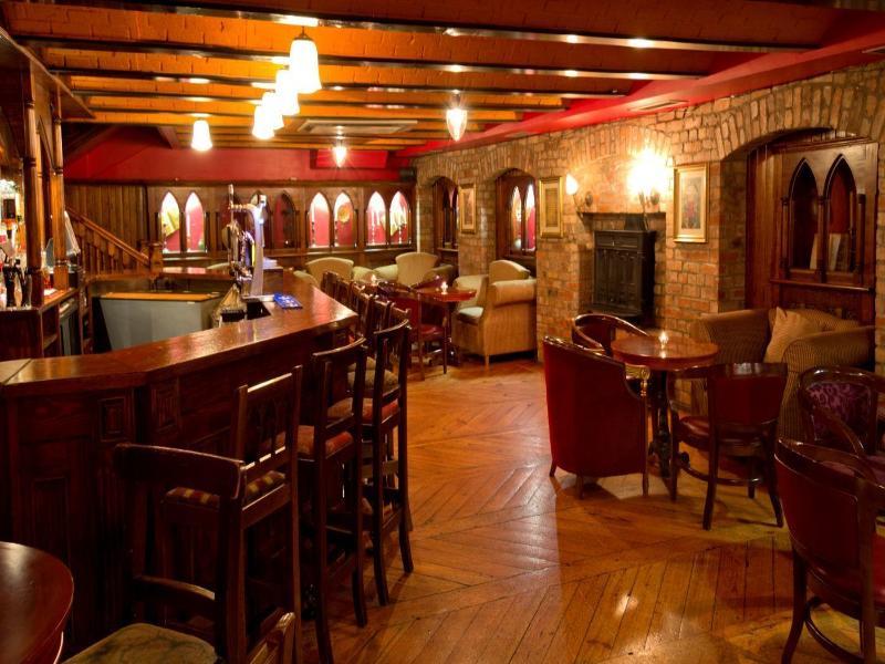 The Newgrange Hotel Navan Eksteriør bilde